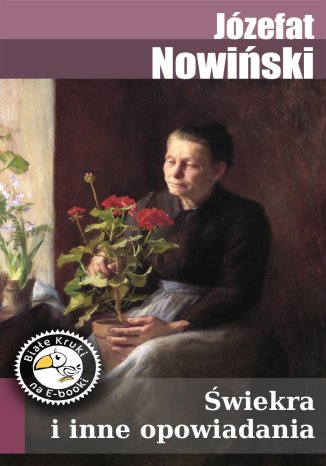 Świekra i inne opowiadania