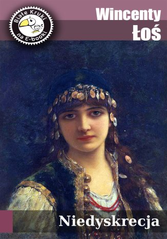 Niedyskrecja
