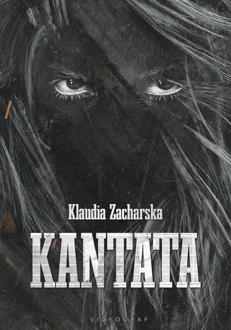 Kantata Klaudia Zacharska - okadka ebooka