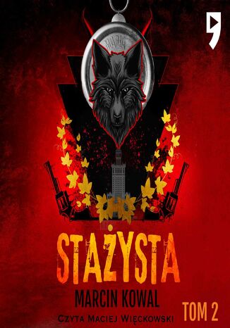 Stażysta. Tom 2