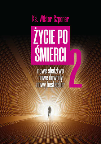 ycie po mierci 2 ks. Wiktor Szponar - okadka audiobooka MP3
