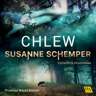 Chlew Susanne Schemper - okadka audiobooka MP3