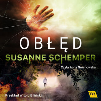 Obd Susanne Schemper - okadka audiobooka MP3