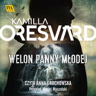 Welon Panny Modej Kamilla Oresvrd - okadka audiobooka MP3
