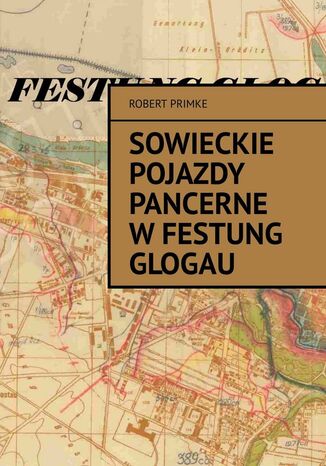 Sowieckie pojazdy pancerne w Festung Glogau