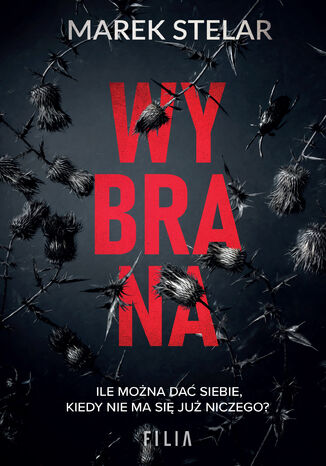 Wybrana.Komisarz Iwona Banach. Tom 1