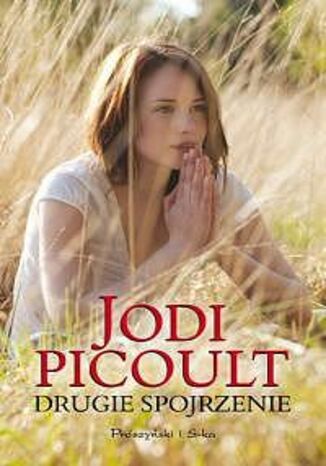 Drugie spojrzenie Jodi Picoult - okadka audiobooks CD