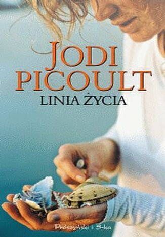 Linia ycia Jodi Picoult - okadka ebooka