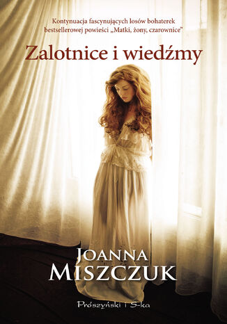 Zalotnice i wiedźmy