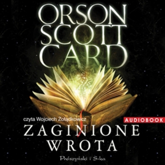 Zaginione wrota