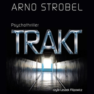 Trakt Arno Strobel - okadka audiobooka MP3