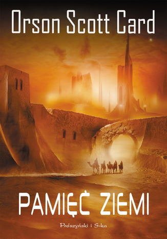 Powrót do domu. (#1). Pamięć ziemi