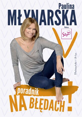 Na błędach !. Poradnik-odradnik