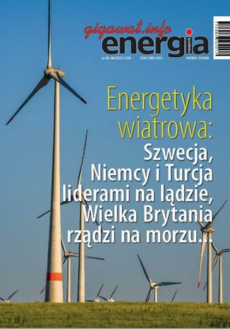 Energia Gigawat 5-6/2022