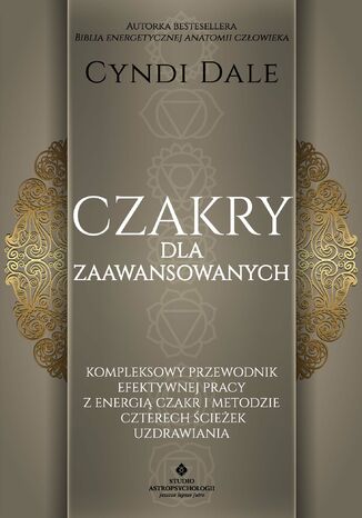 Czakry dla zaawansowanych