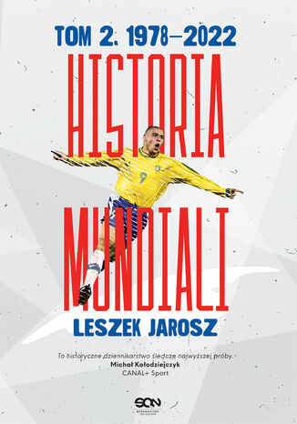 Historia mundiali. Tom 2. 1978-2022