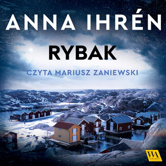 Rybak Anna Ihrn - okadka audiobooka MP3