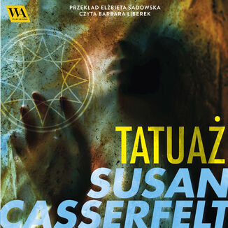 Tatua Susan Casserfelt - okadka audiobooka MP3