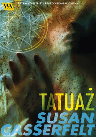 Tatua Susan Casserfelt - okadka audiobooks CD