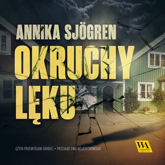 Okruchy lku Annika Sjgren - okadka audiobooka MP3