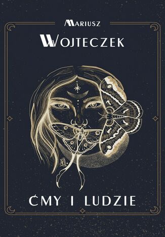 my i ludzie Mariusz Wojteczek - okadka audiobooks CD