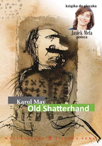 Okładka książki/ebooka Old Shatterhand