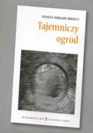 Okładka książki/ebooka Tajemniczy ogród - audio lektura