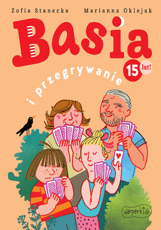 Basia i przegrywanie
