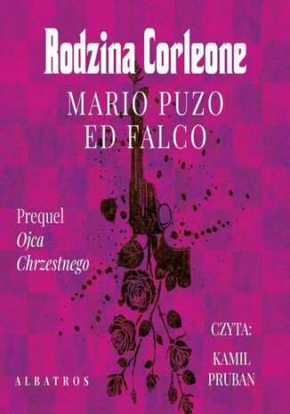 RODZINA CORLEONE