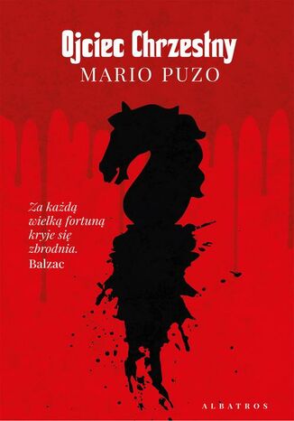 OJCIEC CHRZESTNY Mario Puzo
