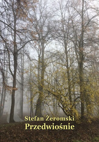 Przedwionie Stefan eromski - okadka audiobooka MP3