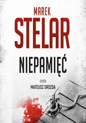 Niepami Marek Stelar - okadka audiobooks CD
