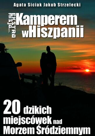 Kamperem w Hiszpanii