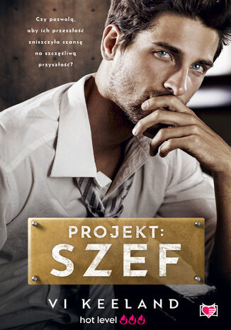 Projekt: szef Vi Keeland Projekt: szef Vi Keeland