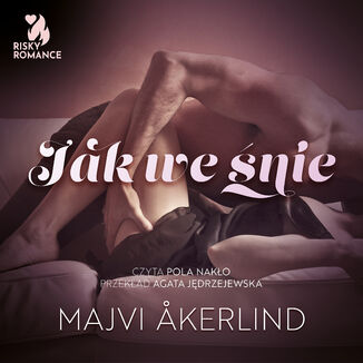 Jak we nie Majvi Åkerlind - okadka audiobooka MP3