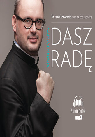 Dasz radę. Ostatnia rozmowa