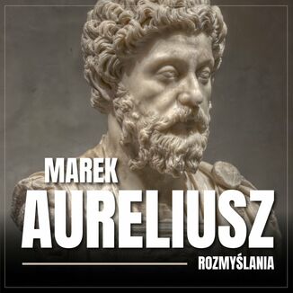 Rozmylania Marek Aureliusz - okadka audiobooka MP3