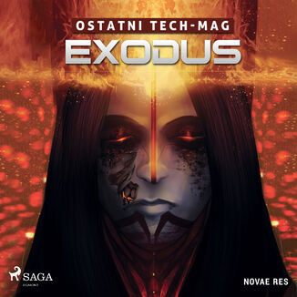 Ostatni TECH-MAG. Exodus