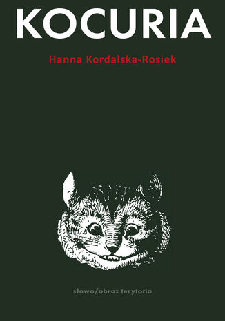 Kocuria. To nie bajka Hanna Kordalska-Rosiek - okładka audiobooka MP3