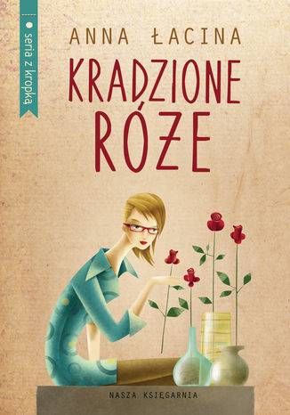 Kradzione róże