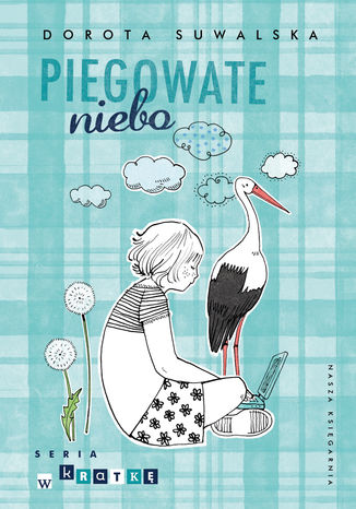Piegowate niebo