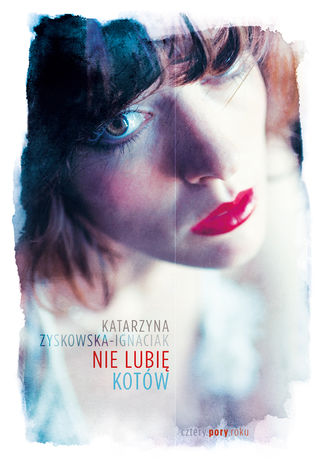 Nie lubię kotów