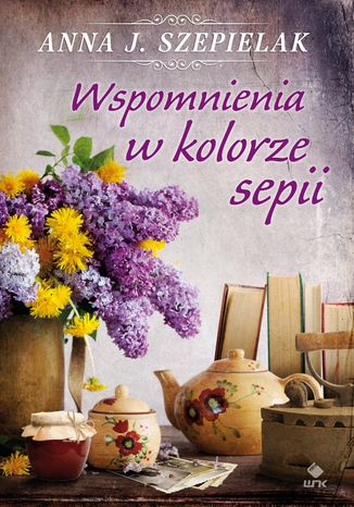 Wspomnienia w kolorze sepii
