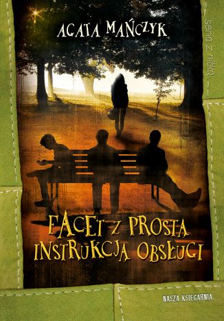 Facet z prostą instrukcją obsługi