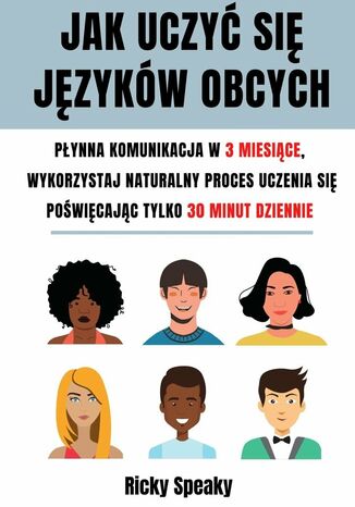 Jak uczyć sie języków obcych