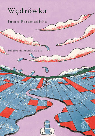 Wędrówka Intan Paramaditha - okładka audiobooka MP3