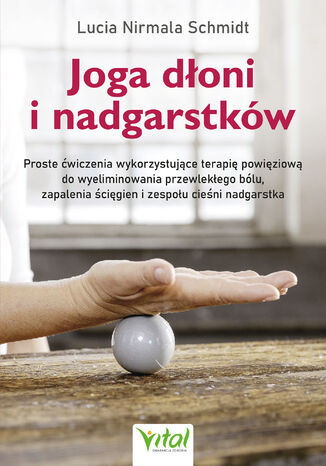 Joga dłoni i nadgarstków