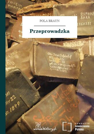 Przeprowadzka