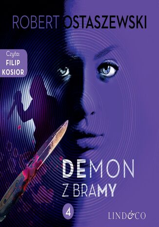 Demon z bramy. Zemsta & Partnerzy. Część 4