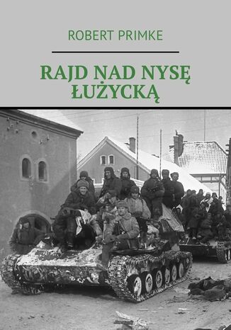 Rajd nad Nysę Łużycką